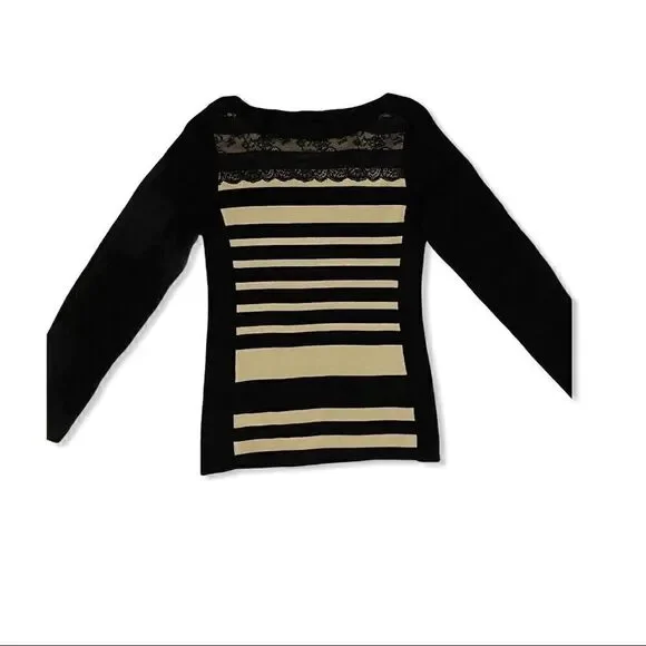 Maurice’s Knit  Sweater   - Picture 4 of 4